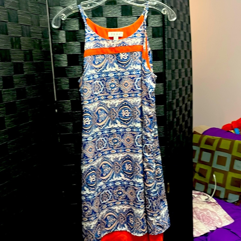 Summer Dress